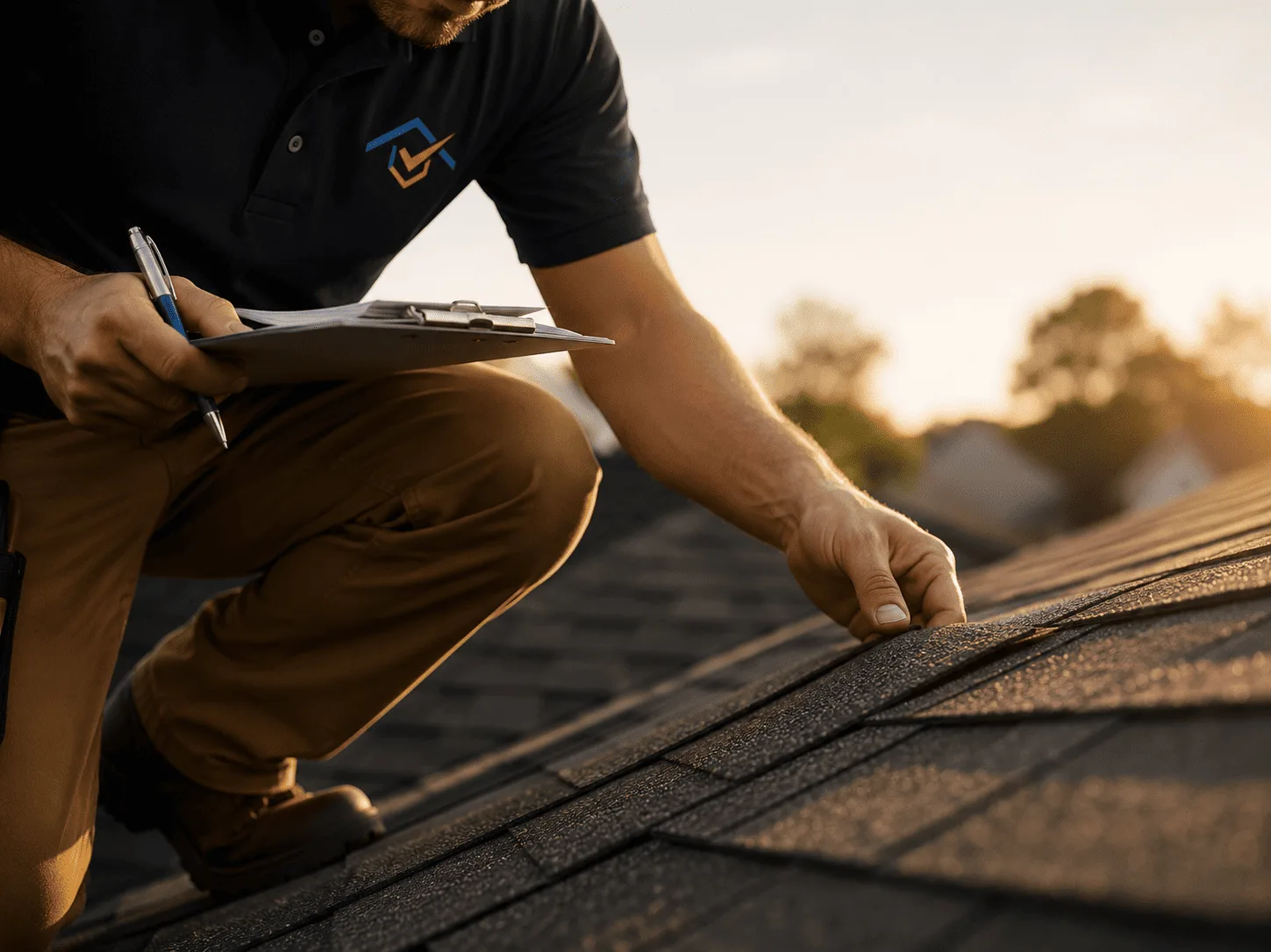 Why Choose Roof Inspection in Gila, NM