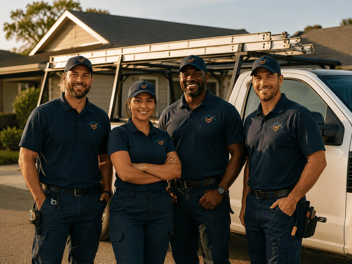 Roof Inspection company in Gila, NM